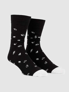 MEDIA VOLCOM TRUE SOCKS PR