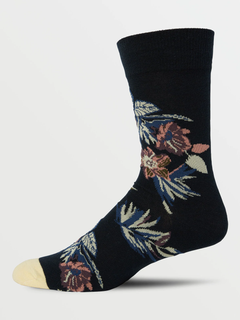 MEDIA VOLCOM TRUE SOCKS PR