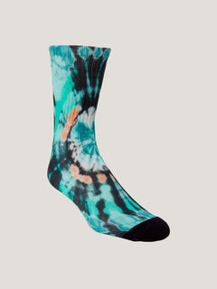 MEDIA VOLCOM VIBES SOCKS PR