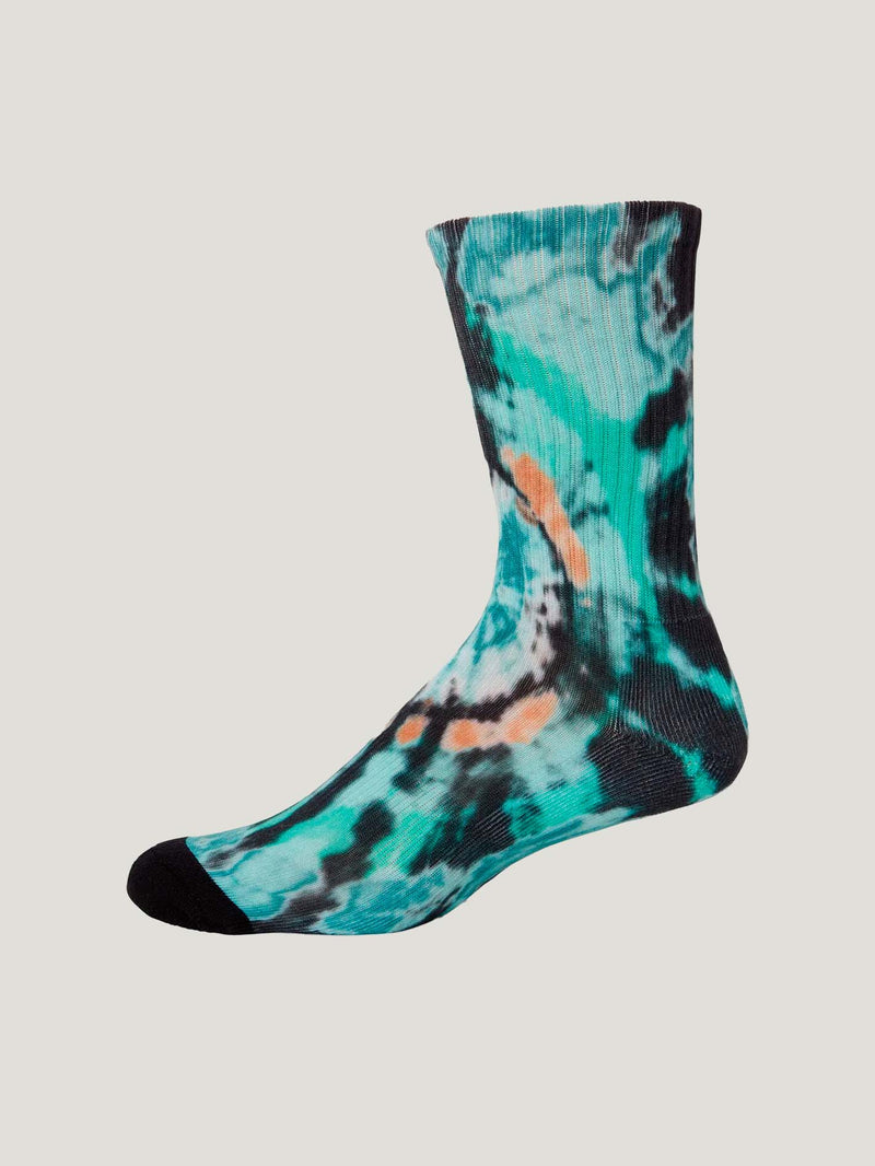 MEDIA VOLCOM VIBES SOCKS PR