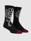 MEDIA VOLCOM VIBES SOCKS PR