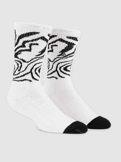 MEDIA VOLCOM VIBES SOCKS PR