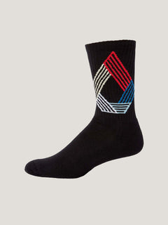 MEDIA VOLCOM VIBES SOCKS PR