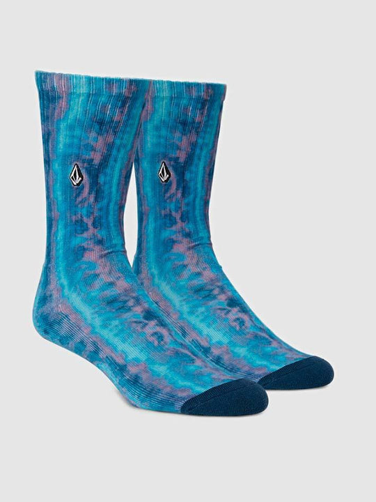 MEDIA VOLCOM VIBES SOCKS PR