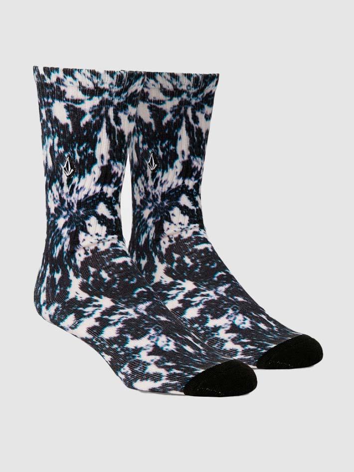 MEDIA VOLCOM VIBES SOCKS PR