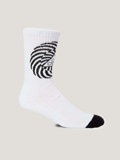 MEDIA VOLCOM VIBES SOCKS PR