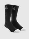 MEDIA VOLCOM FULL STONE SOCK 3PK