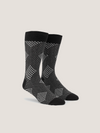 MEDIA VOLCOM TRUE SOCK PR