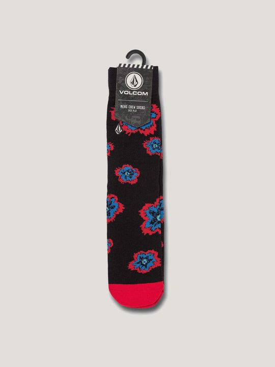 MEDIA VOLCOM HOMBRE TRUE SOCK PR