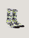 MEDIA VOLCOM HOMBRE VIBES SOCK PR