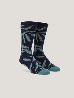 MEDIA VOLCOM HOMBRE VIBES SOCK PR