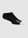 MEDIA VOLCOM STONE ANKLE SOCK 3PK