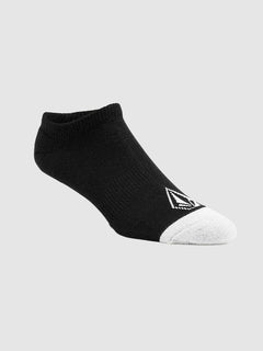 MEDIA VOLCOM STONE ANKLE SOCK 3PK