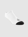 MEDIA VOLCOM STONE ANKLE SOCK 3PK