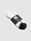 MEDIA VOLCOM STONE ANKLE SOCK 3PK