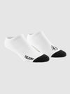 MEDIA VOLCOM STONE ANKLE SOCK 3PK