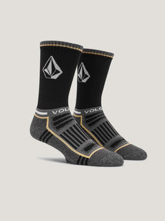 MEDIA VOLCOM HOMBRE STONE TECH SOCK