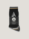 MEDIA VOLCOM HOMBRE STONE TECH SOCK