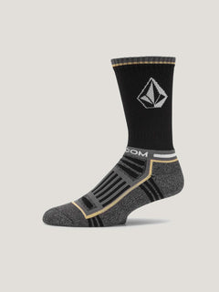 MEDIA VOLCOM HOMBRE STONE TECH SOCK