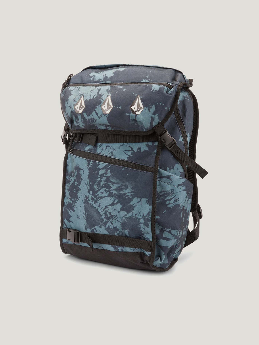 MOCHILA VOLCOM HOMBRE VOLCOM SUBSTRATE BACKPACK – Volcom Perú