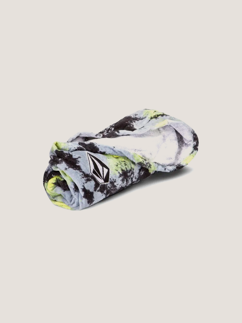 CHANGE MAT VOLCOM ROOK CHANGING TOWEL