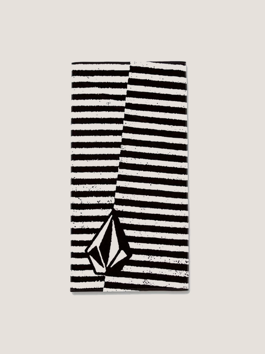 TOALLA VOLCOM JUXTPOSE TOWEL