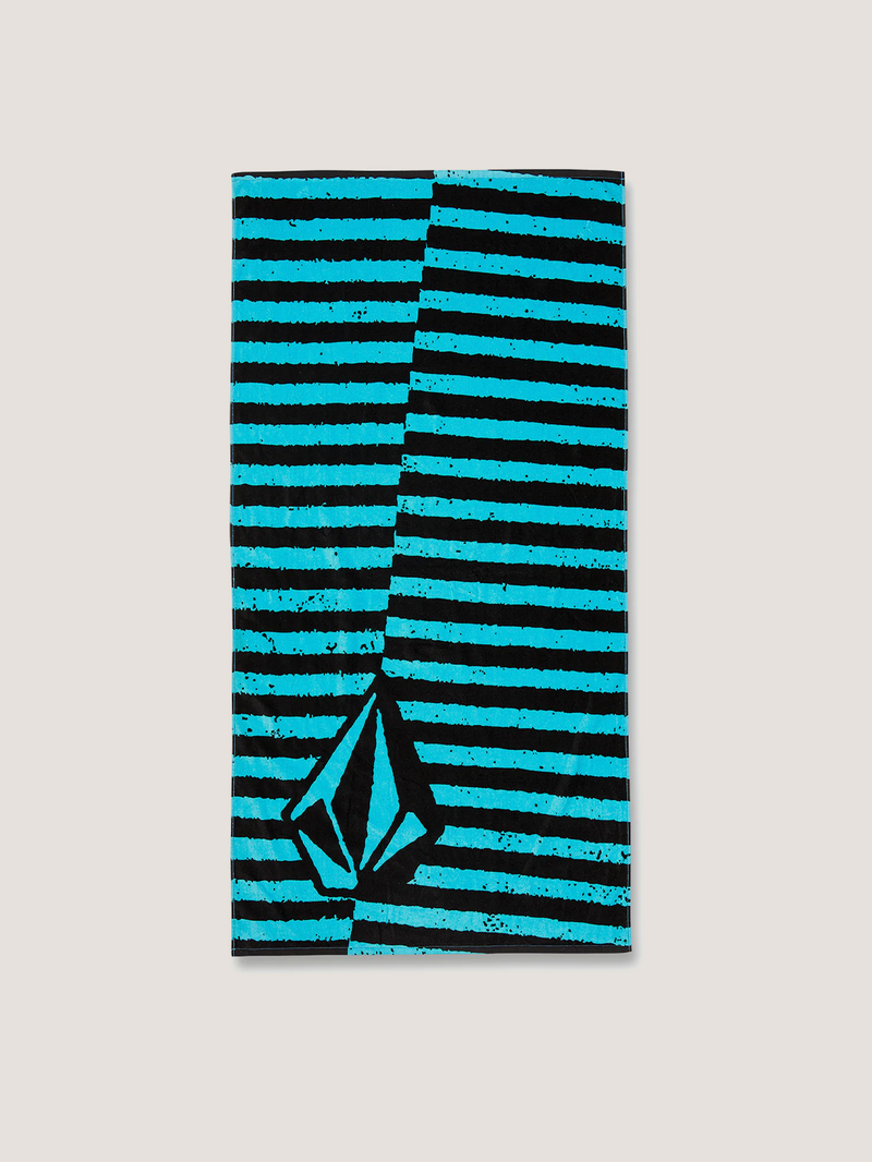 TOALLA VOLCOM JUXTPOSE TOWEL