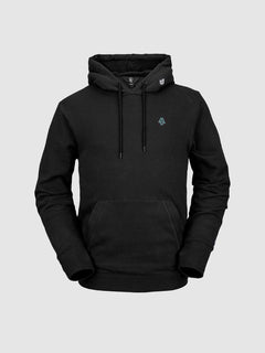 SWEATER S/CIERRE VOLCOM DI PULLOVER FLEECE