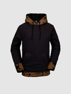 SWEATER S/CIERRE VOLCOM DI PULLOVER FLEECE