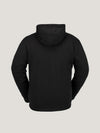 SWEATER S/CIERRE VOLCOM JLA P/O FLEECE