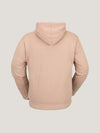 SWEATER S/CIERRE VOLCOM DI PULLOVER FLEECE