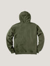 SWEATER S/CIERRE VOLCOM DI PULLOVER FLEECE