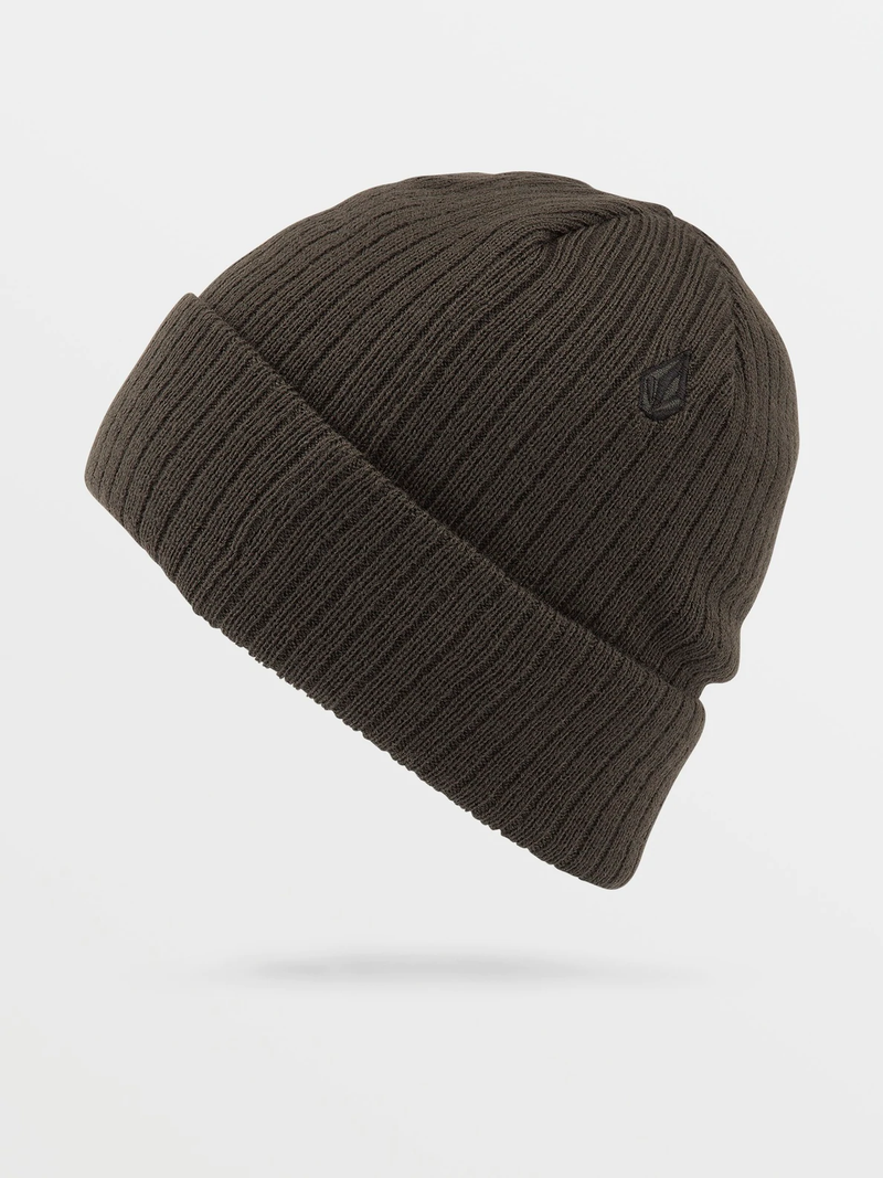 CHULLO VOLCOM CORD BEANIE