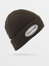 CHULLO VOLCOM CORD BEANIE