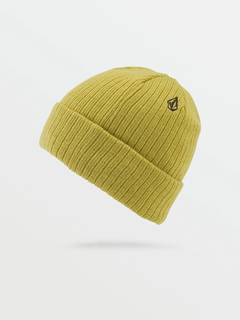 CHULLO VOLCOM CORD BEANIE