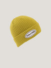 CHULLO VOLCOM CORD BEANIE