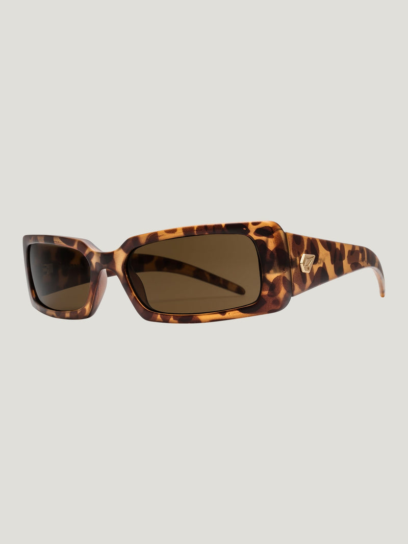 LENTE VOLCOM Magna Matte Tort/Bronze