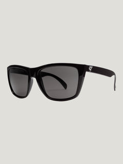 LENTE VOLCOM Plasm Gloss Black/Gray