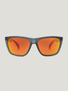 LENTE VOLCOM Plasm Matte Smoke/Heat Polar