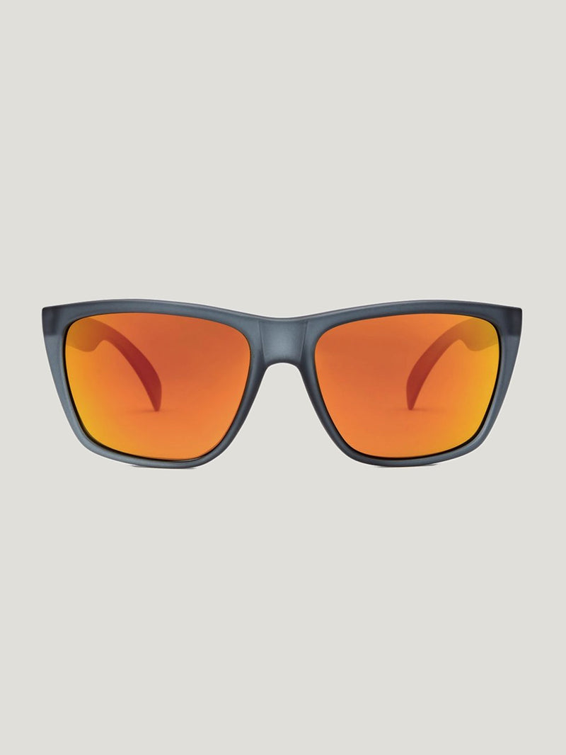 LENTE VOLCOM Plasm Matte Smoke/Heat Polar