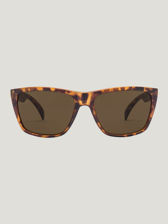 LENTE VOLCOM Plasm Matte Tort/Bronze