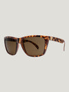 LENTE VOLCOM Plasm Matte Tort/Bronze