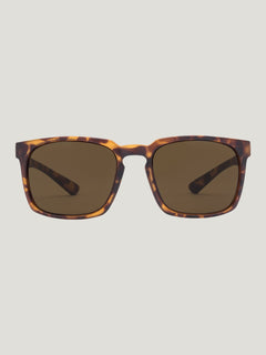 LENTE VOLCOM Alive Matte Tort/Bronze