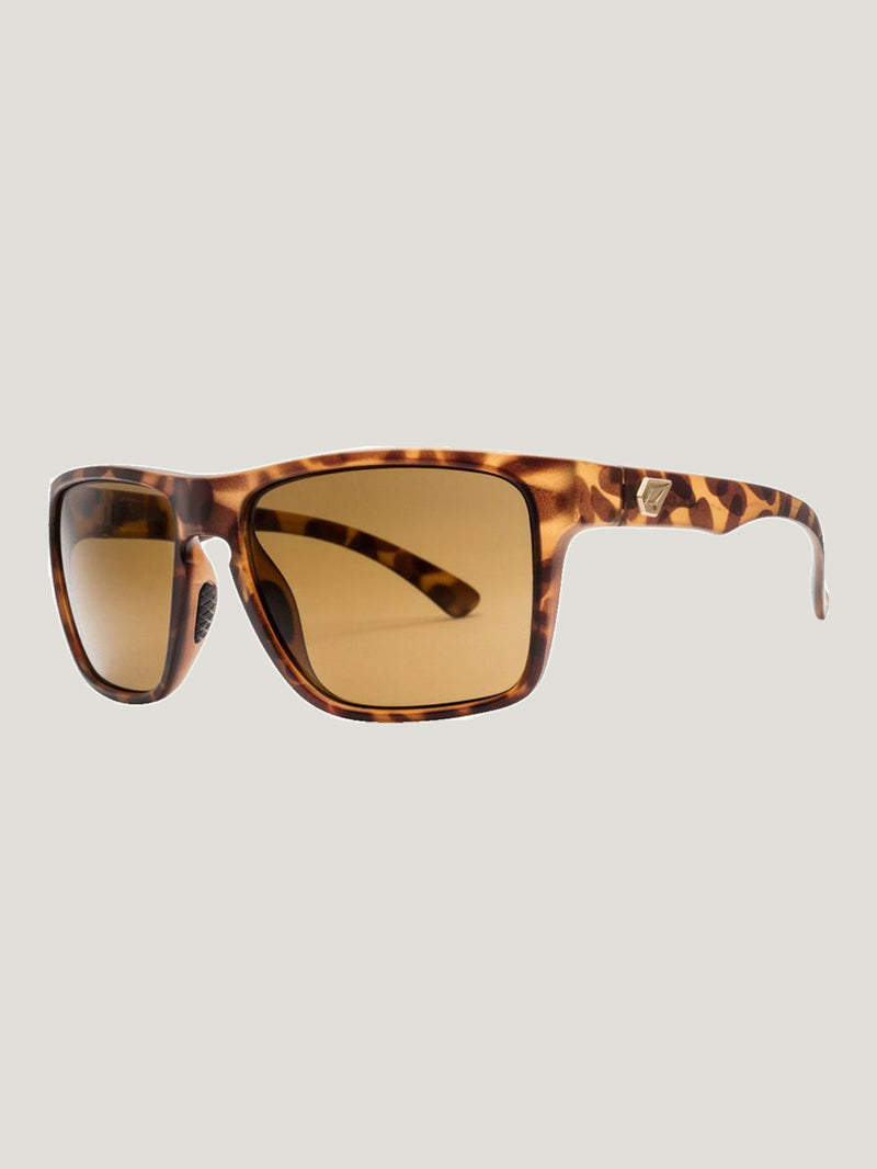 LENTE VOLCOM Trick Matte Tort/Bronze