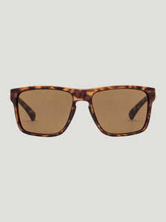 LENTE VOLCOM Trick Matte Tort/Bronze