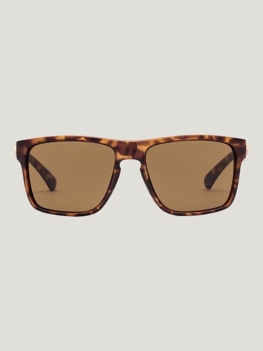 LENTE VOLCOM Trick Matte Tort/Bronze