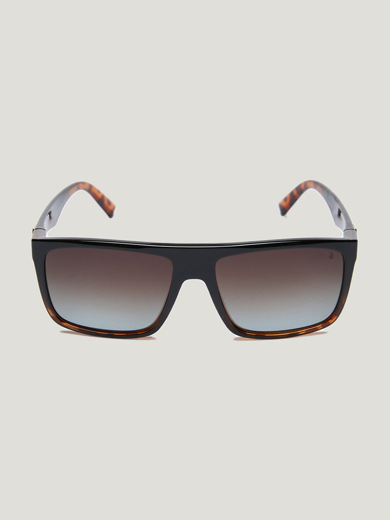 LENTE VOLCOM Franken Gloss Darkside/Bronze Fade Polar