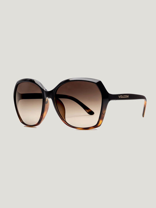 LENTE VOLCOM Psychic Gloss Darkside/Bronze Fade Polar
