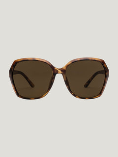 LENTE VOLCOM Psychic Matte Tort/Bronze