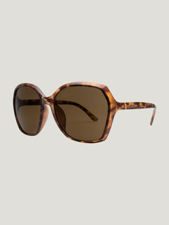 LENTE VOLCOM Psychic Matte Tort/Bronze